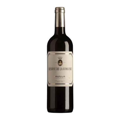 Reserve de la Comtesse 2014