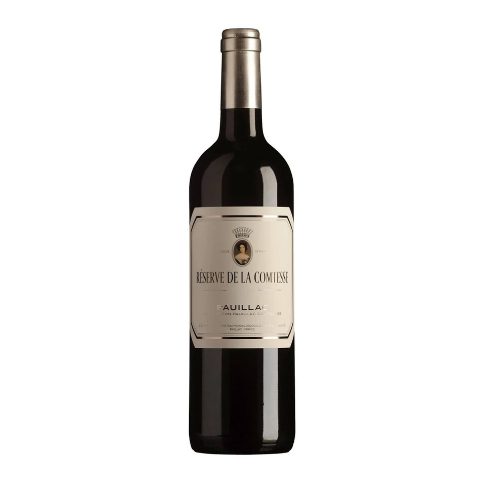 Reserve de la Comtesse 2014