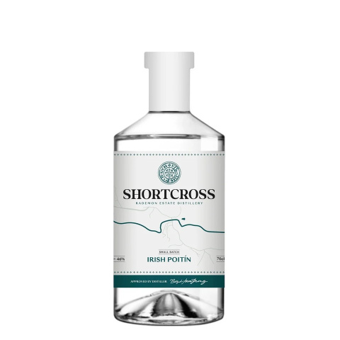 Shortcross Poitin