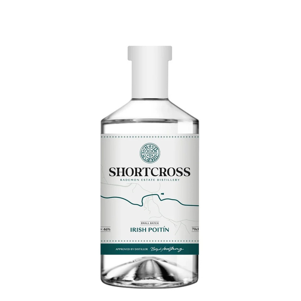 Shortcross Poitin