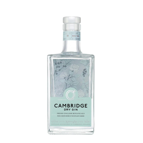 Cambridge Dry Gin
