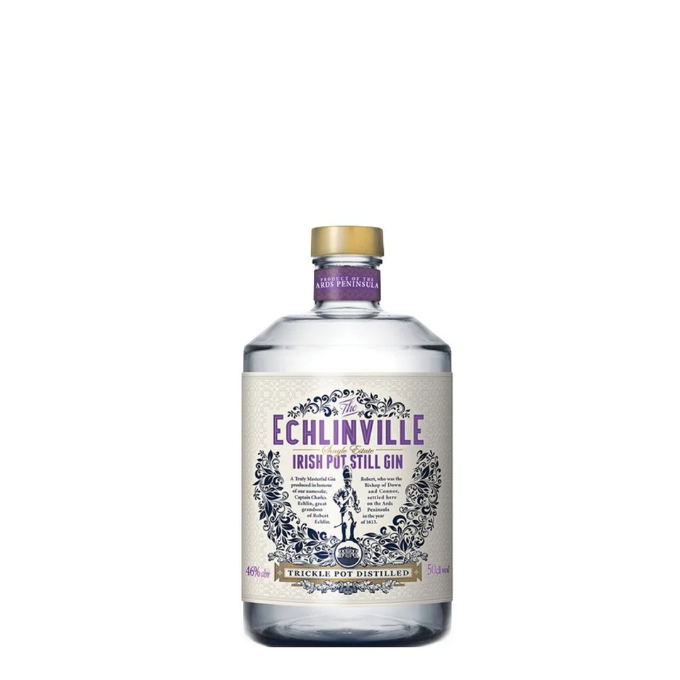 Echlinville Gin