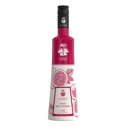 Joseph Cartron Passionfruit Liqueur