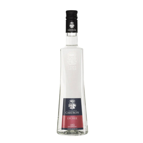 Joseph Cartron Lychee Liqueur