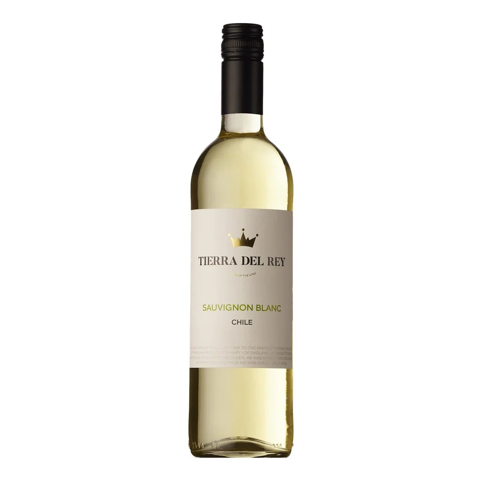 Tierra Del Rey Sauvignon Blanc