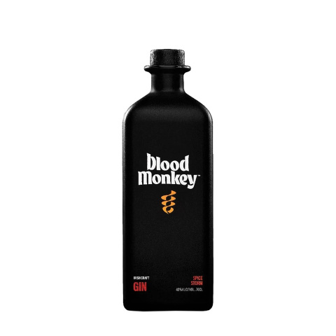 Blood Monkey Spice Storm Gin