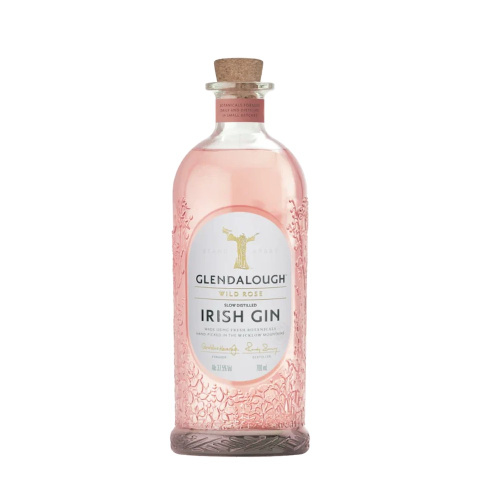 Glendalough Rose Gin
