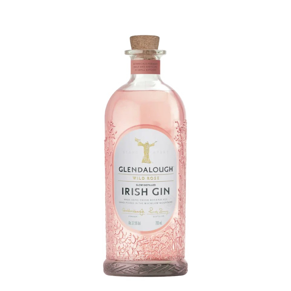 Glendalough Rose Gin