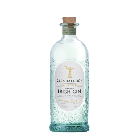 Glendalough Wild Botanical Gin