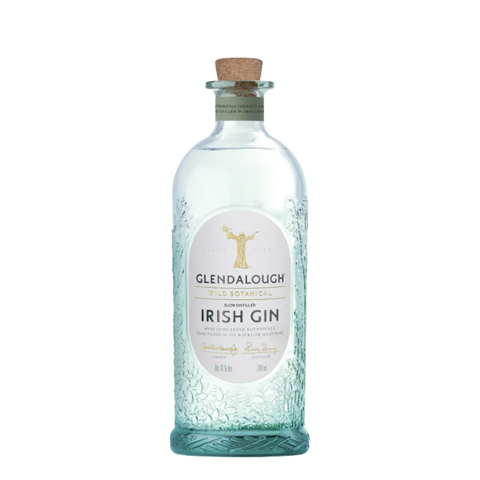 Glendalough Wild Botanical Gin