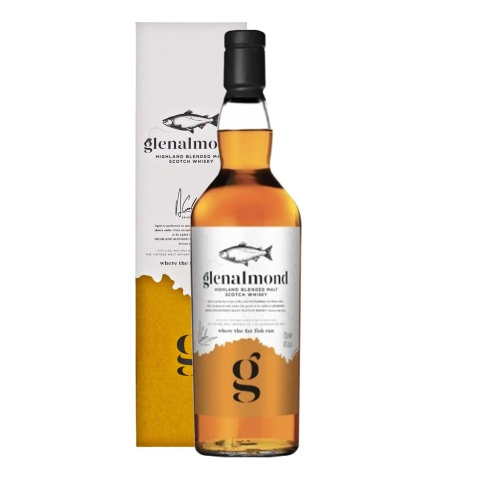 Glenalmond Whisky