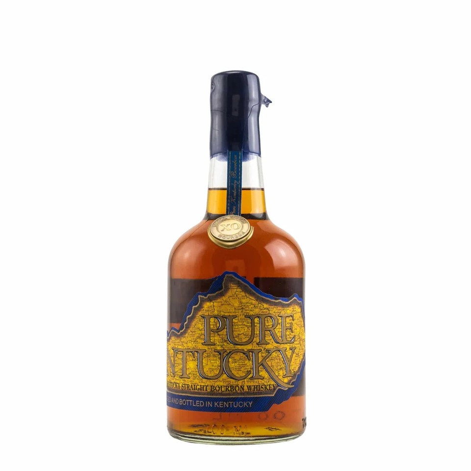 Pure Kentucky XO Bourbon