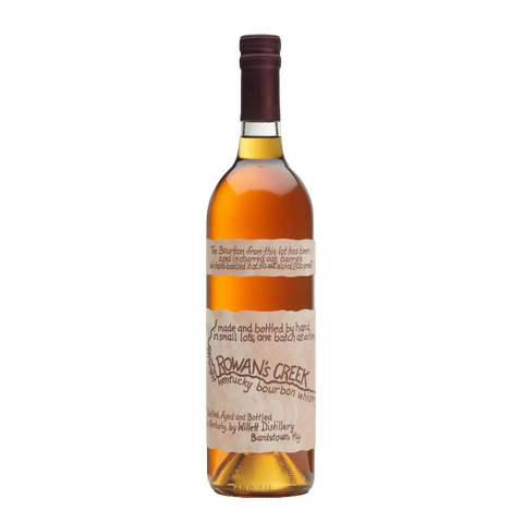 Rowan's Creek Bourbon