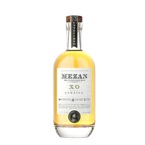 Mezan Jamaican Barrique XO Rum