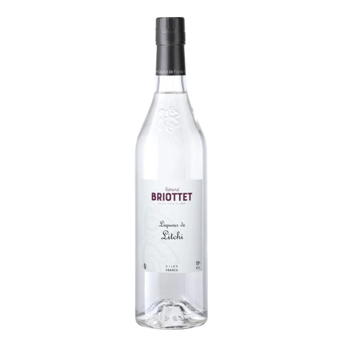 Briottet Litchi Liqueur