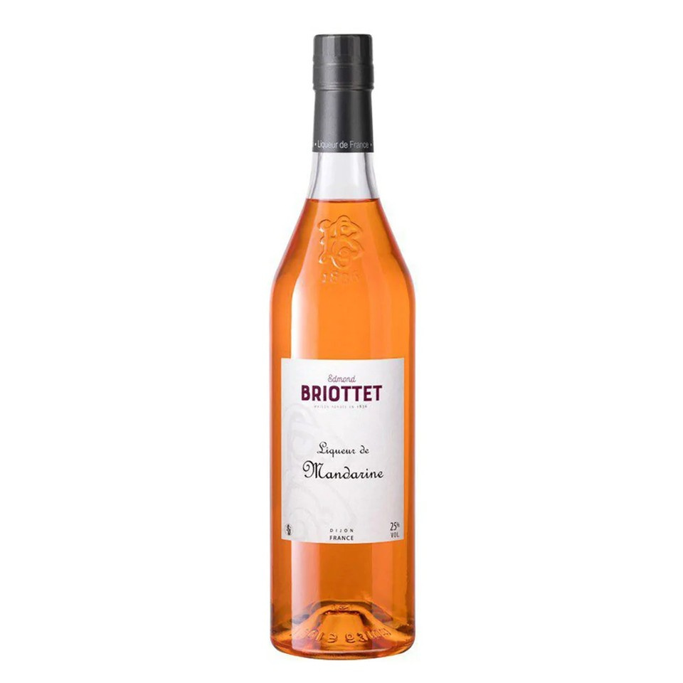 Briottet Mandarine Liqueur