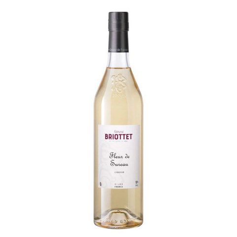 Briottet Sureau Liqueur