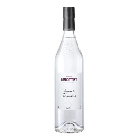 Briottet Creme de Noisette Liqueur