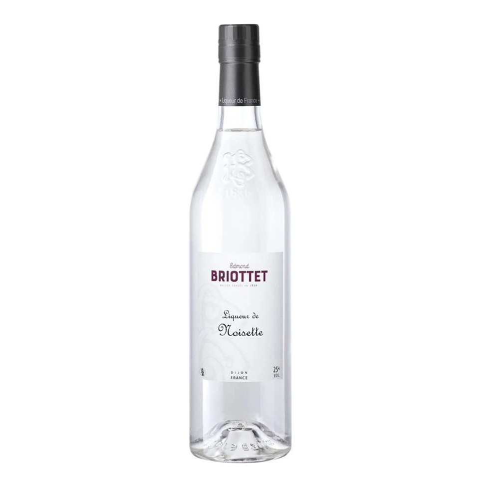 Briottet Creme de Noisette Liqueur