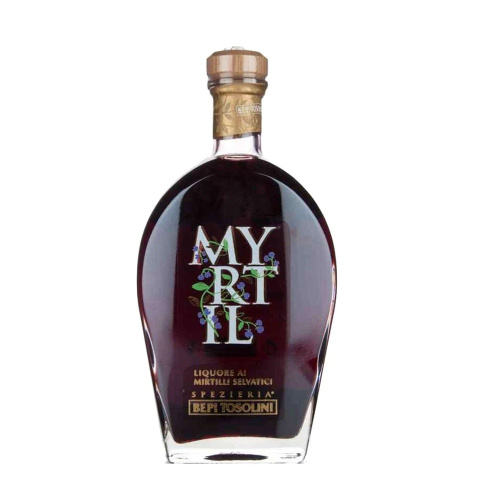Bepi Tosolini Myrtil Liqueur