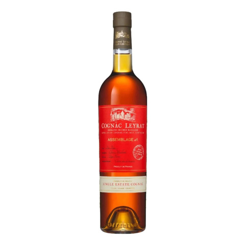 Leyrat Assemblage No.1 VS Cognac