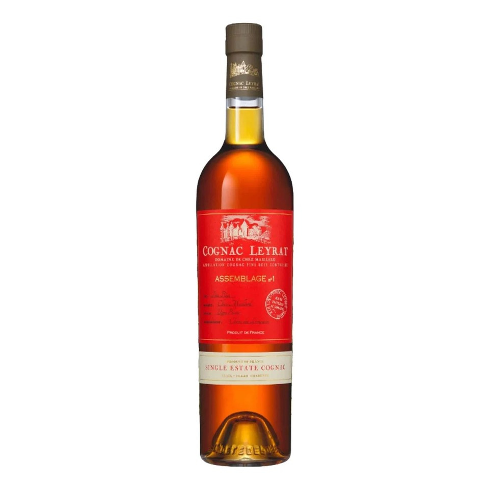 Leyrat Assemblage No.1 VS Cognac