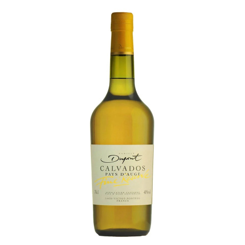 Dupont Fine Calvados