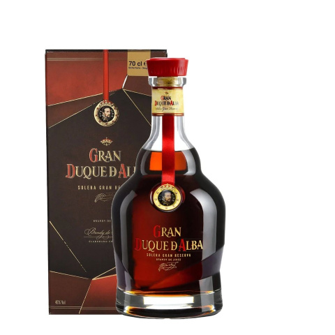 Gran Duque D'Alba Brandy