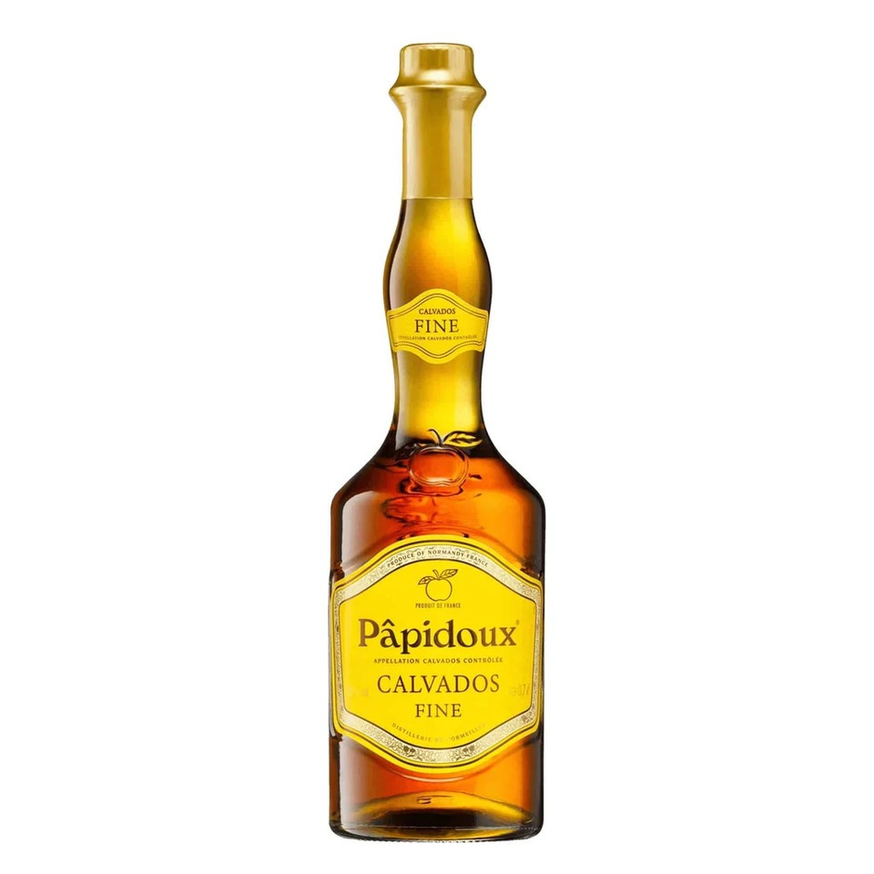 Papidoux Fine Calvados