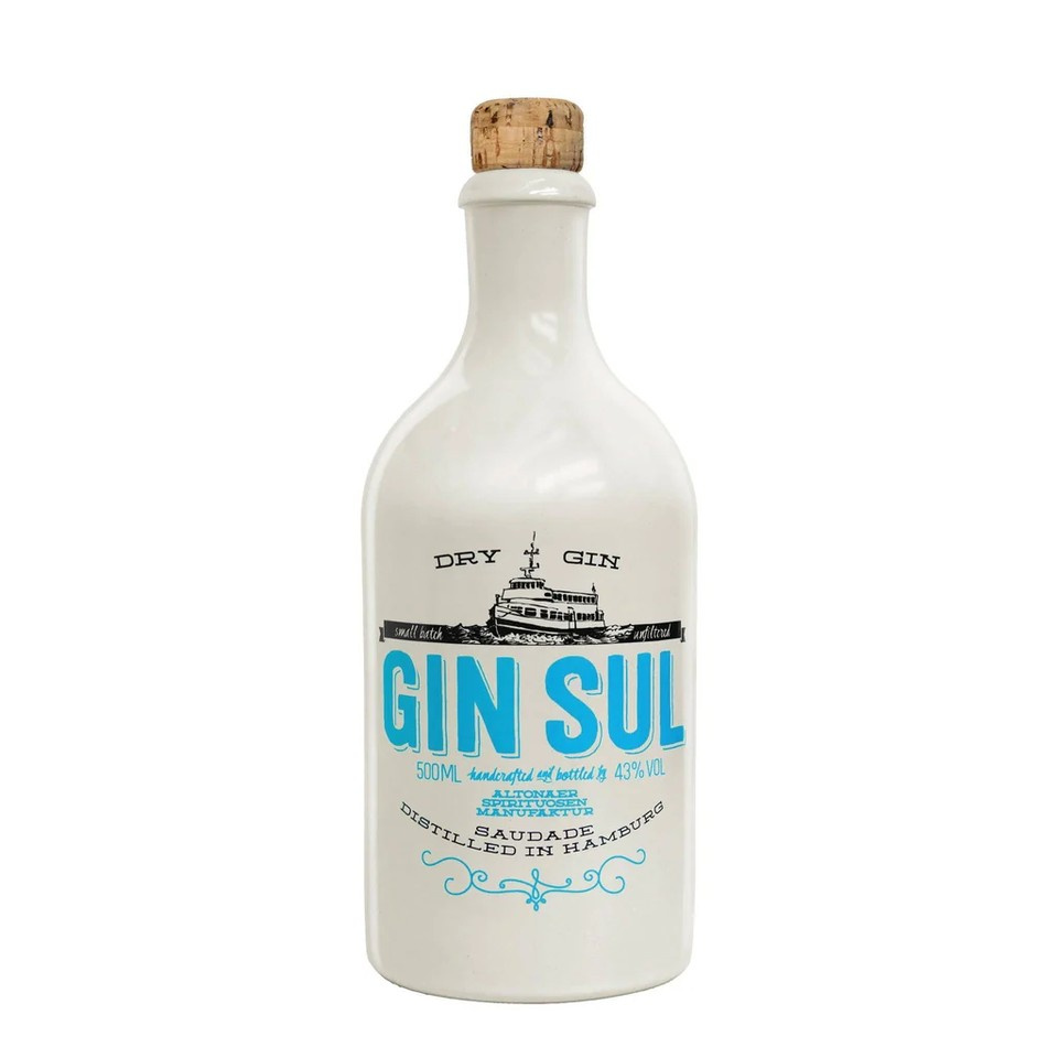 Gin Sul