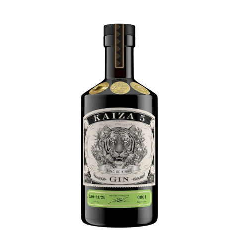Kaiza 5 Gin