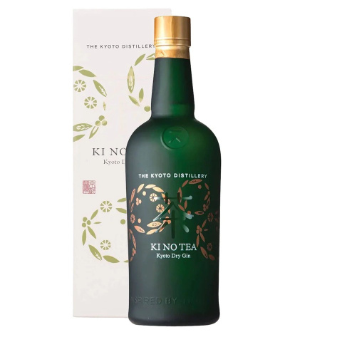 KI NO Tea Gin