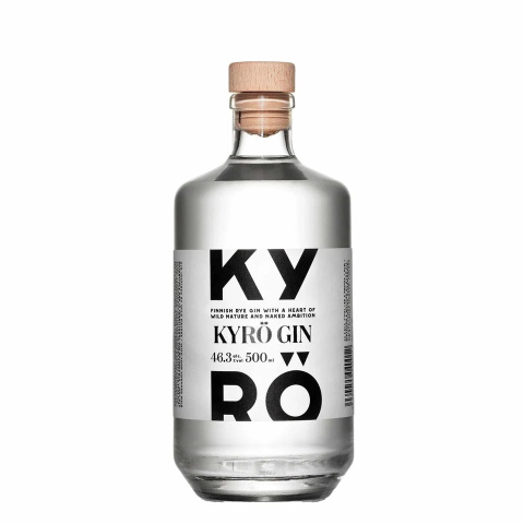 Kyrö Gin