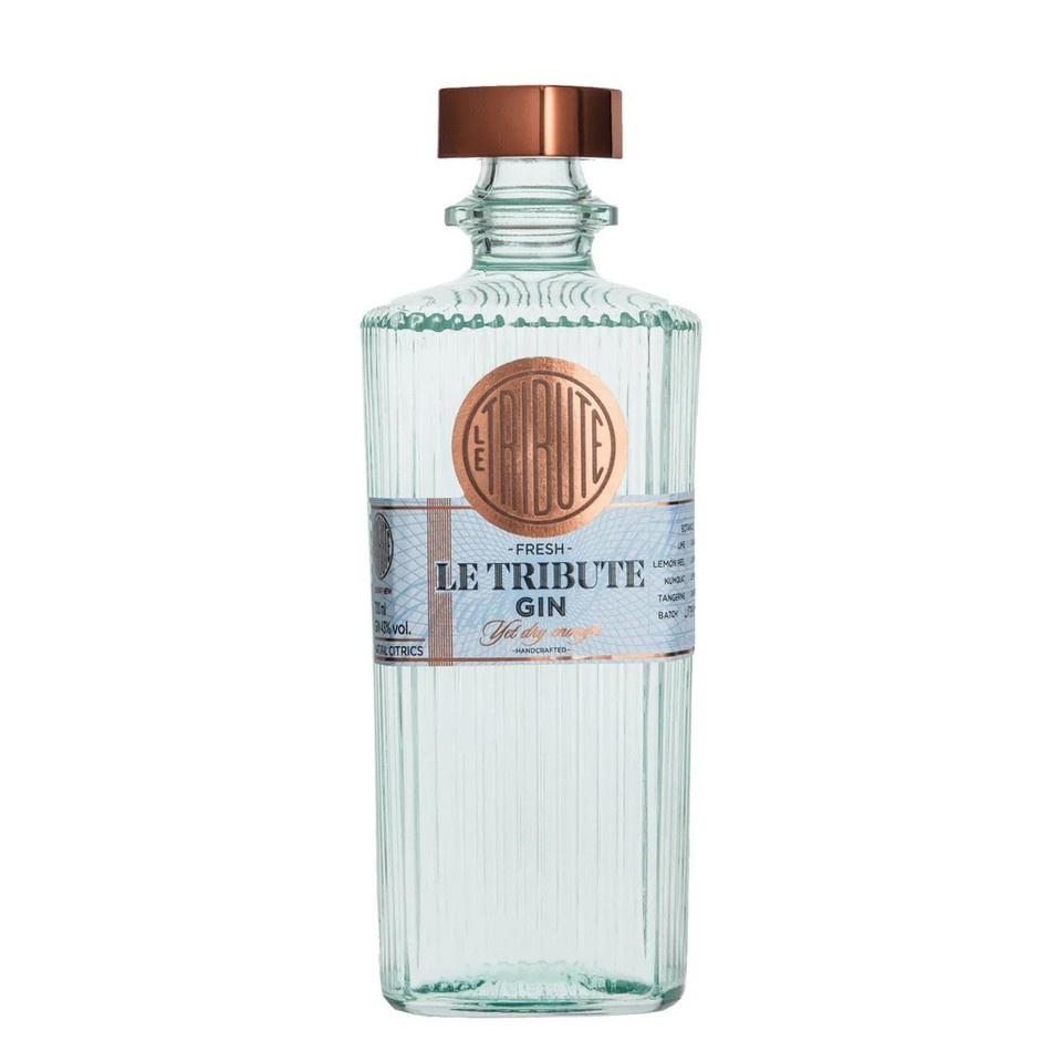 Le Tribute Gin