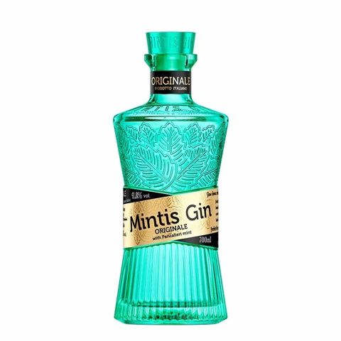 Mintis Originale Gin