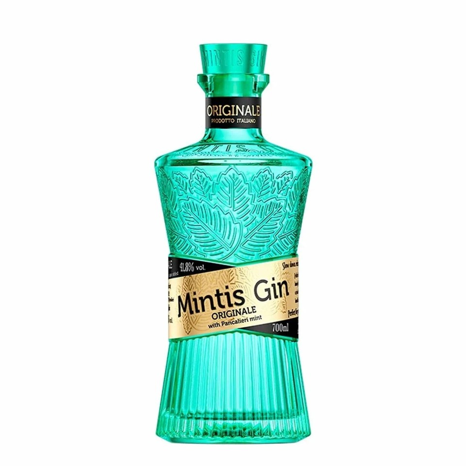 Mintis Originale Gin