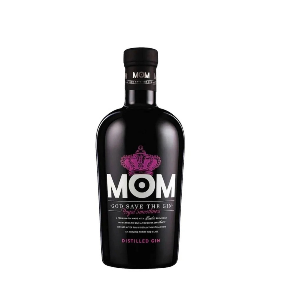 MOM Gin