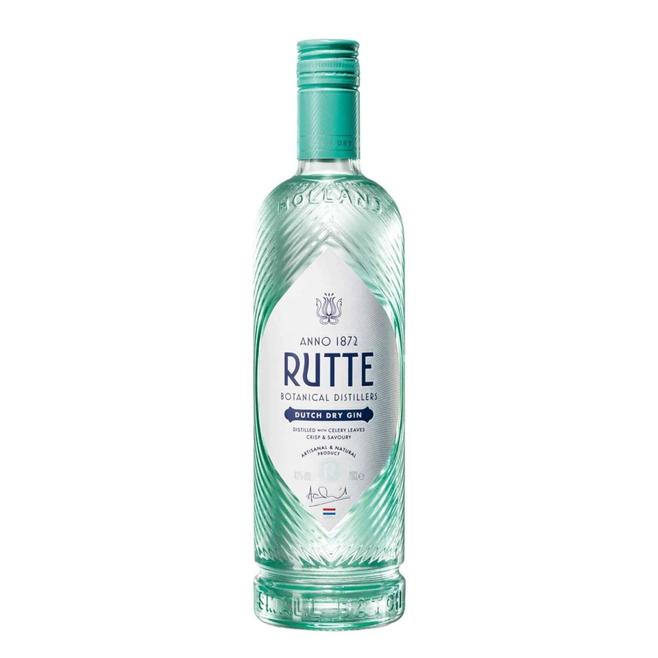 Rutte Dutch Dry Gin
