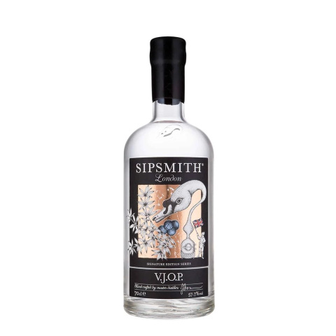 Sipsmith Gin V.J.O.P.