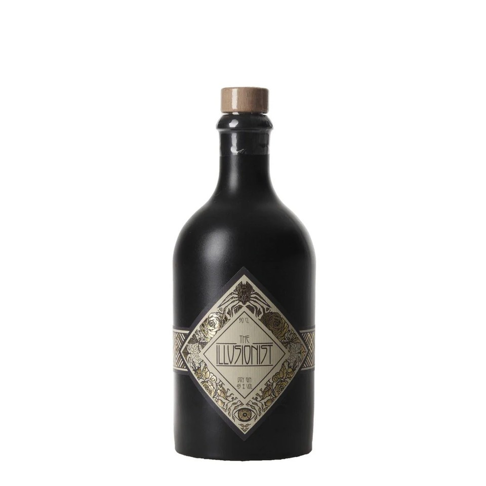 The Illusionist Dry Gin