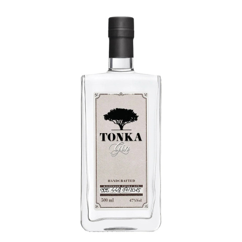 Tonka Gin