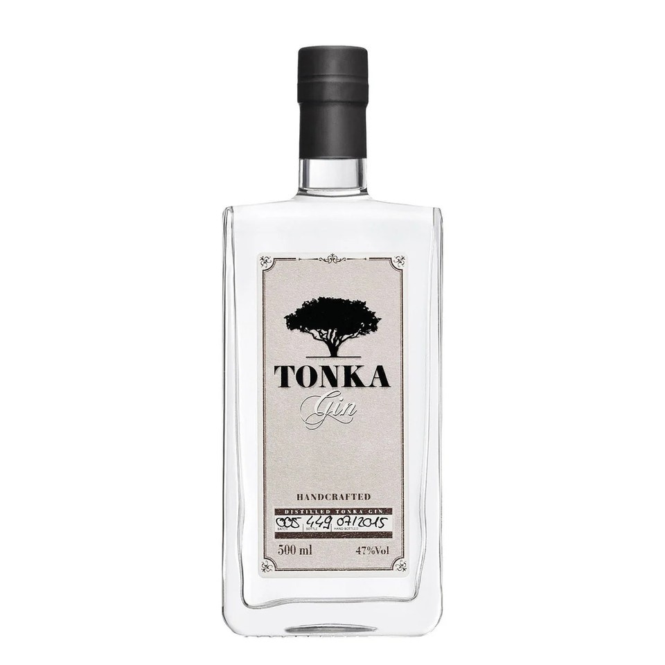 Tonka Gin