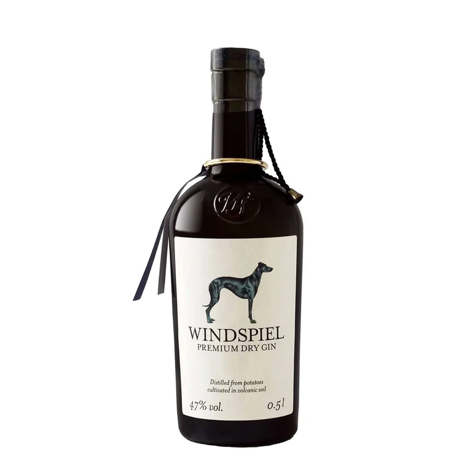 Windspiel Dry Gin
