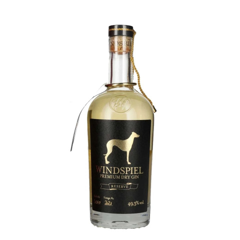 Windspiel Reserve Gin