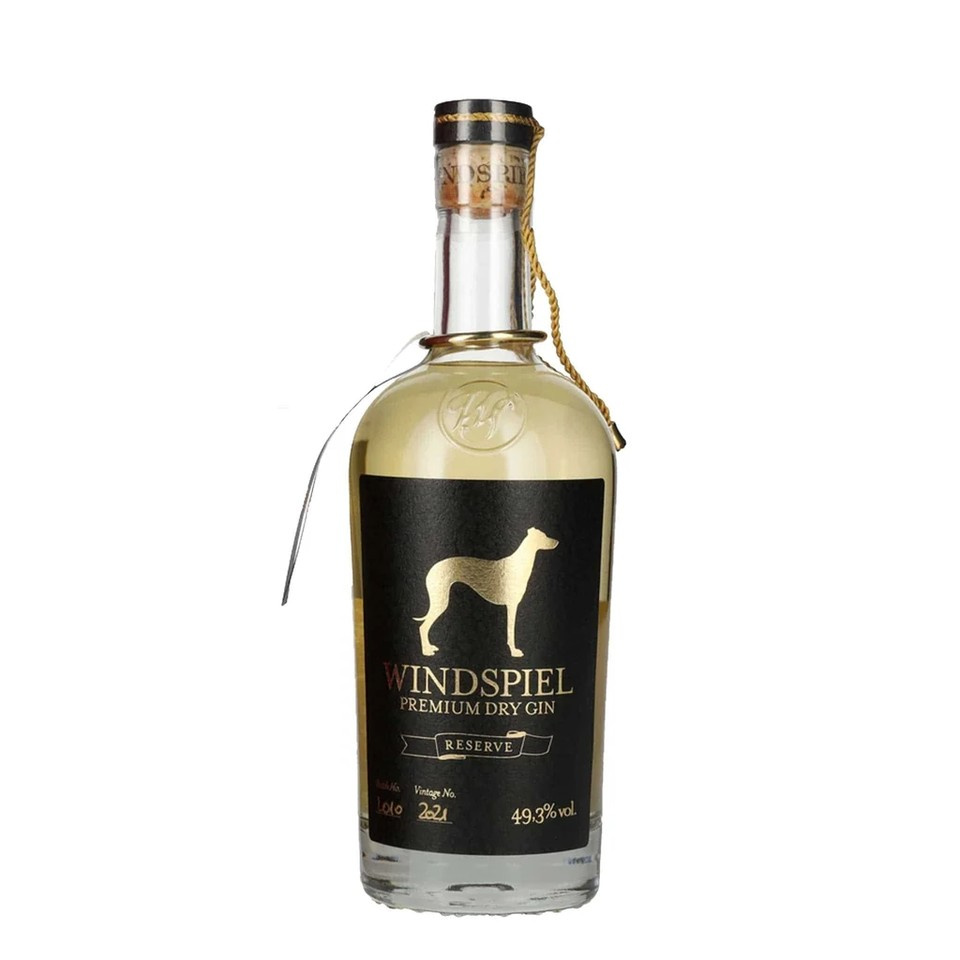 Windspiel Reserve Gin