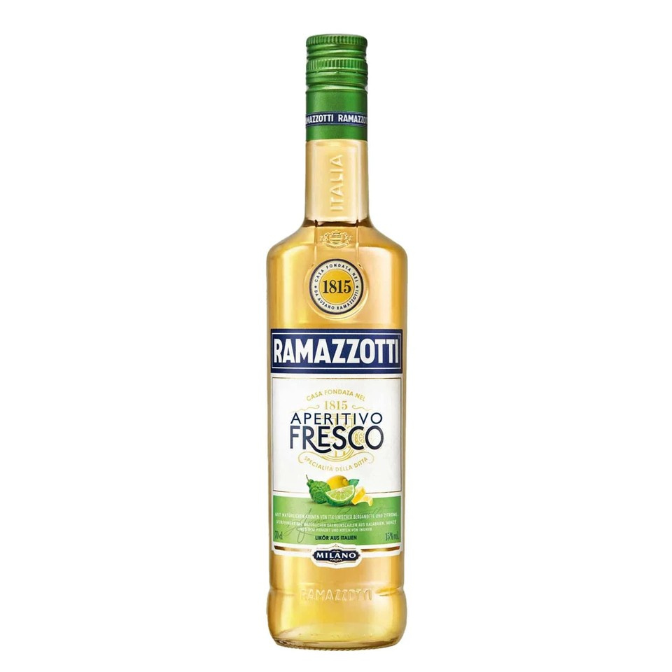 Ramazzotti Liqueuro Fresco
