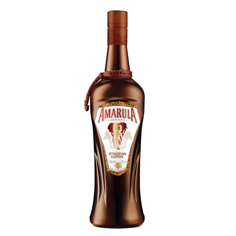 Amarula Ethiopian Coffee Liqueur
