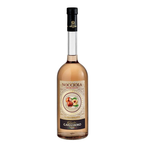 Gagliano Nocciola Liqueur