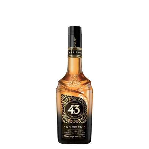 Licor 43 Baristo