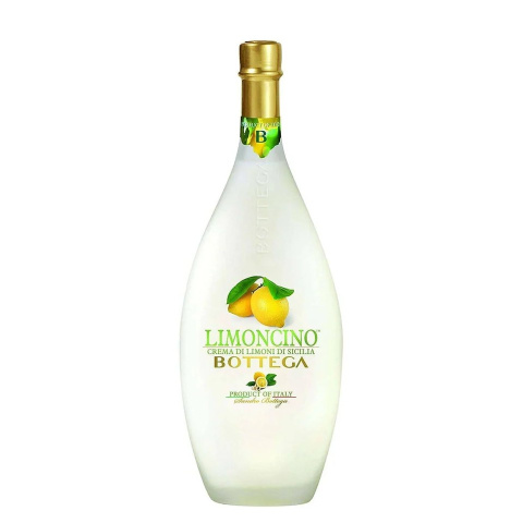 Limoncino Bottega Crema
